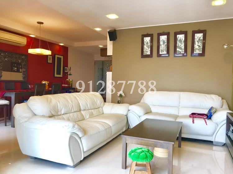 Blk 74A Redhill Road (Bukit Merah), HDB 5 Rooms #159286902